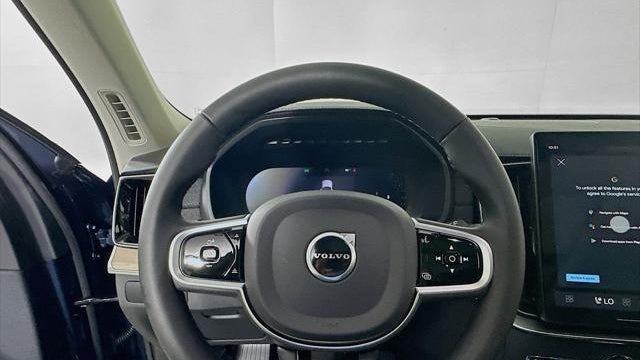 2026 Volvo XC90 B5 Plus 7P