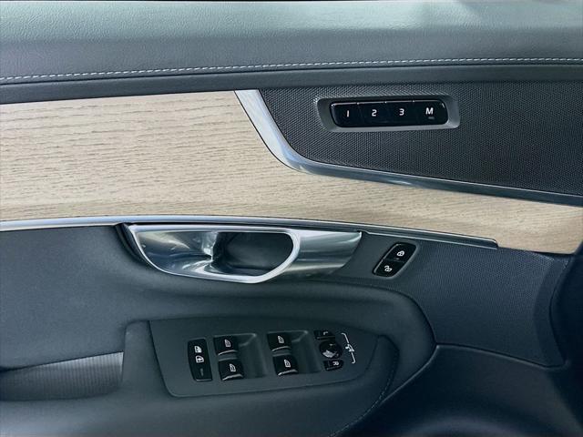 2026 Volvo XC90 - $57,817