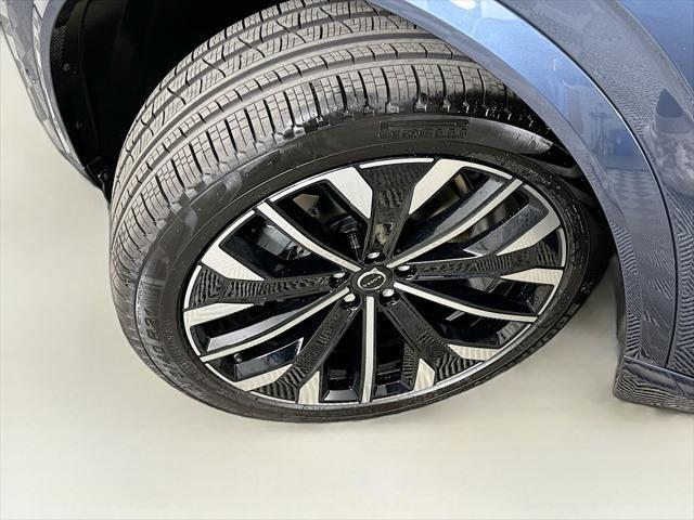 2026 Volvo XC90 - $57,817