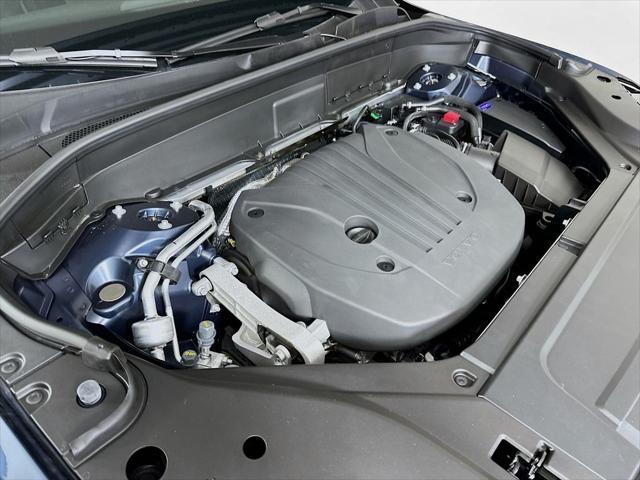 2026 Volvo XC90 - $57,817