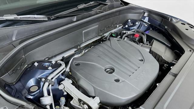 2026 Volvo XC90 B5 Plus 7P