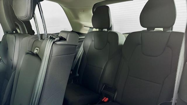 2026 Volvo XC90 B5 Plus 7P