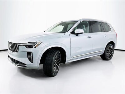 Photo of a 2026 Volvo XC90 AWD B5 Plus 7-Passenger 4DR SUV for sale
