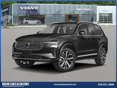Photo of a 2026 Volvo XC90 AWD B5 Plus 7-Passenger 4DR SUV for sale