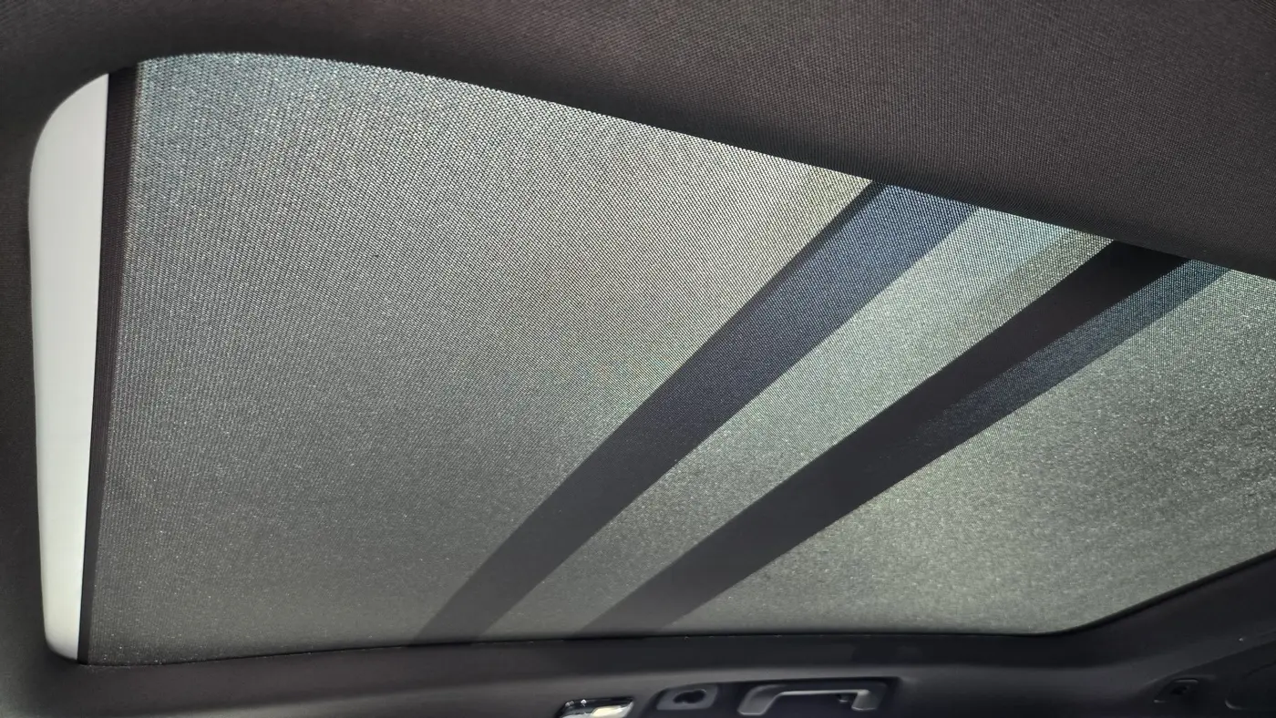 2026 Volvo XC90 - $55,959