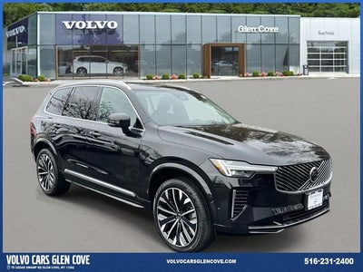 Photo of a 2026 Volvo XC90 AWD B5 Plus 7-Passenger 4DR SUV for sale