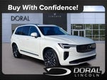 2026 XC90 Thumbnail 1