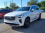 2026 XC90 Thumbnail 2