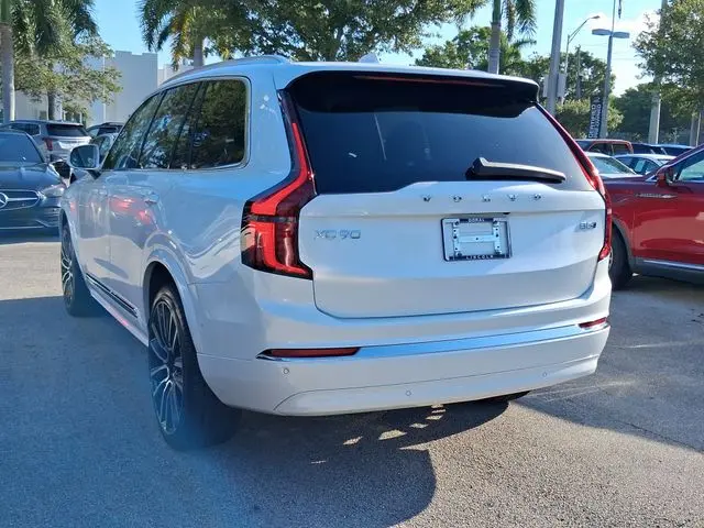 2026 Volvo XC90 - $52,990