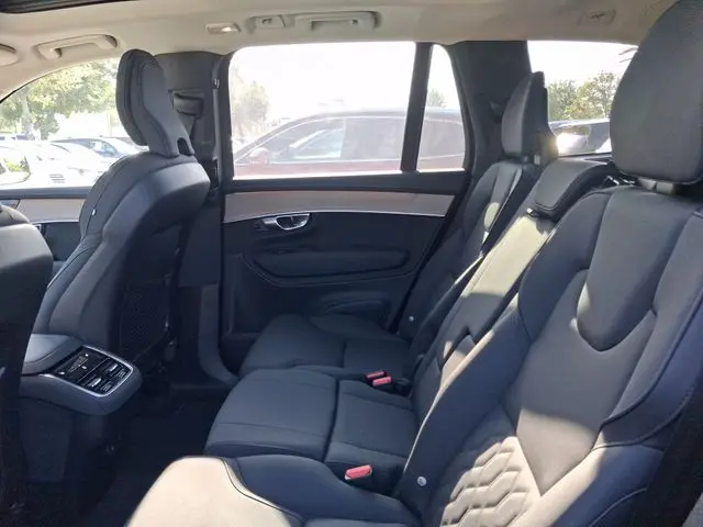2026 Volvo XC90 - $52,990