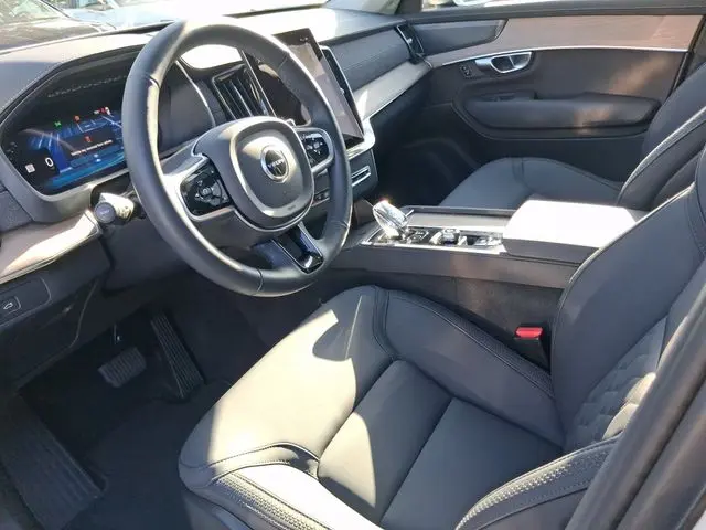 2026 Volvo XC90 - $52,990