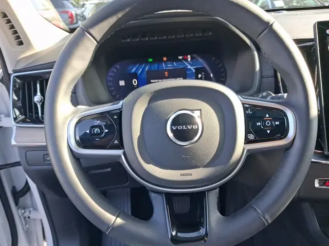 2026 Volvo XC90 - $52,990