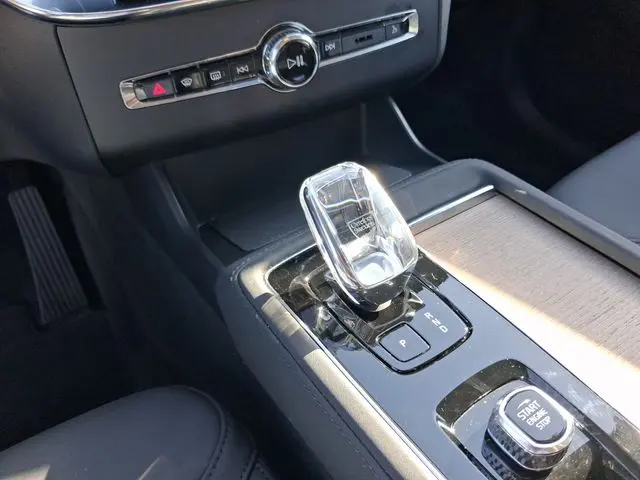 2026 Volvo XC90 - $52,990