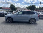 2025 XC90 Thumbnail 4