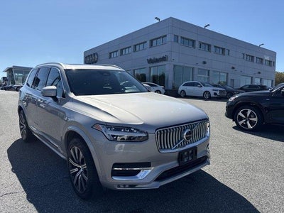 Photo of a 2025 Volvo XC90 AWD B5 Core Bright Theme 4DR SUV for sale