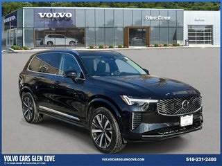 2026 Volvo XC90 B5 Core