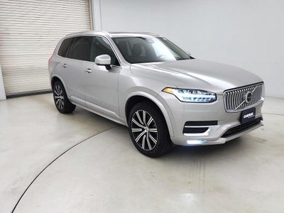 Photo of a 2025 Volvo XC90 AWD B5 Core Bright Theme 4DR SUV for sale