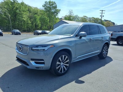 Photo of a 2025 Volvo XC90 AWD B5 Core Bright Theme 4DR SUV for sale