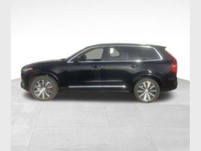 Photo of a 2025 Volvo XC90 AWD B5 Core Bright Theme 4DR SUV for sale