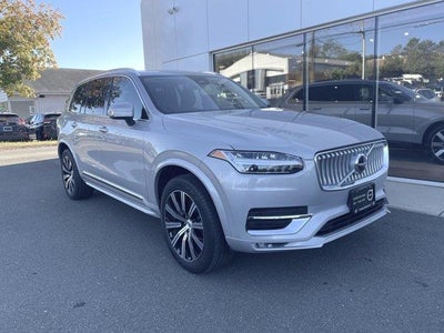 Photo of a 2025 Volvo XC90 AWD B5 Core Bright Theme 4DR SUV for sale