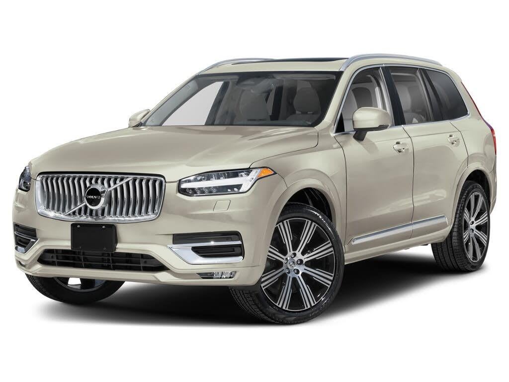 2025 Volvo XC90 - $42,447