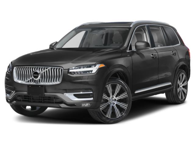 2025 Volvo XC90 - $50,130