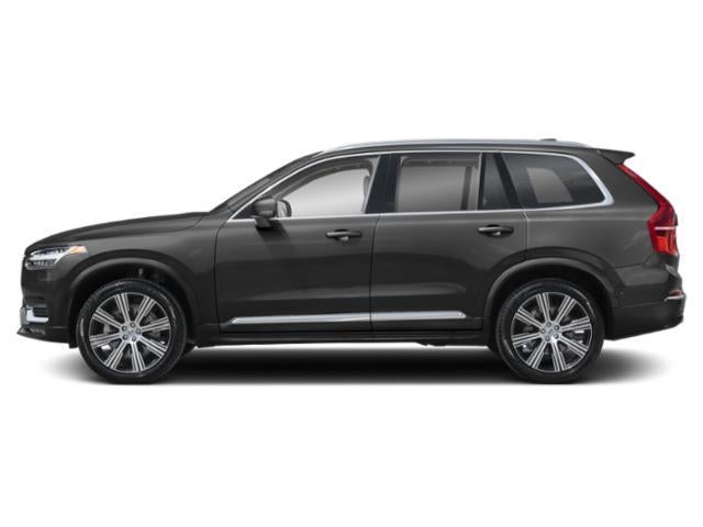 2025 Volvo XC90 - $50,130