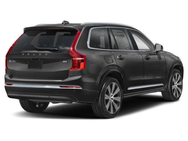 2025 Volvo XC90 - $50,130