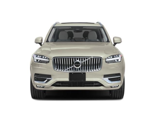 2025 Volvo XC90 - $50,130