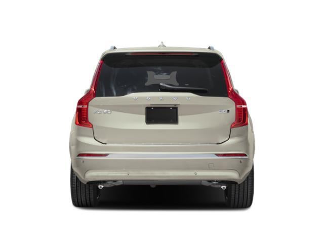 2025 Volvo XC90 - $50,130