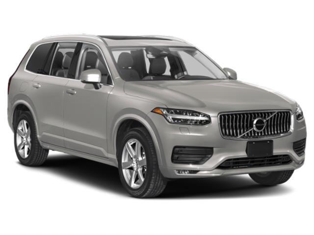 2025 Volvo XC90 - $50,130