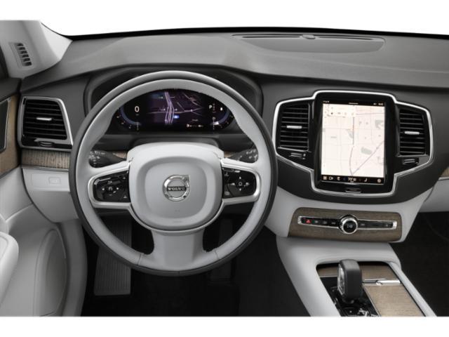 2025 Volvo XC90 - $50,130