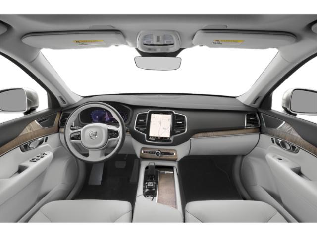 2025 Volvo XC90 - $50,130