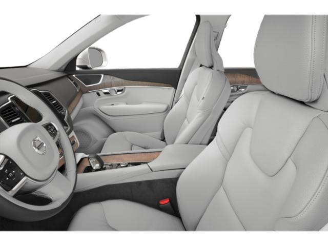 2025 Volvo XC90 - $50,130