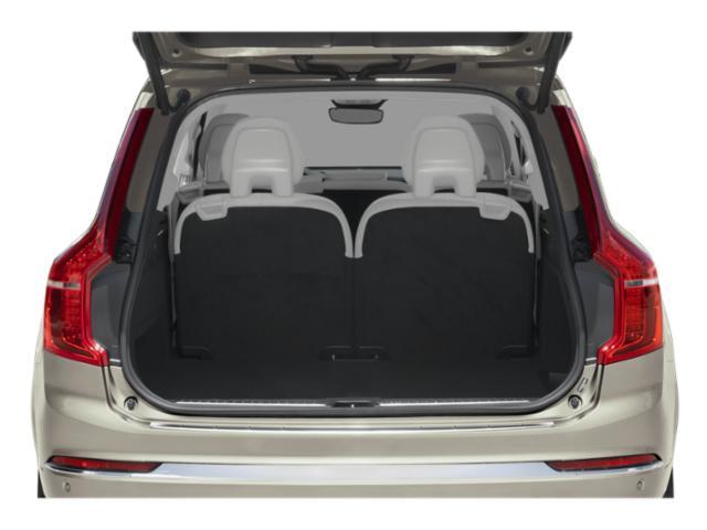 2025 Volvo XC90 - $50,130