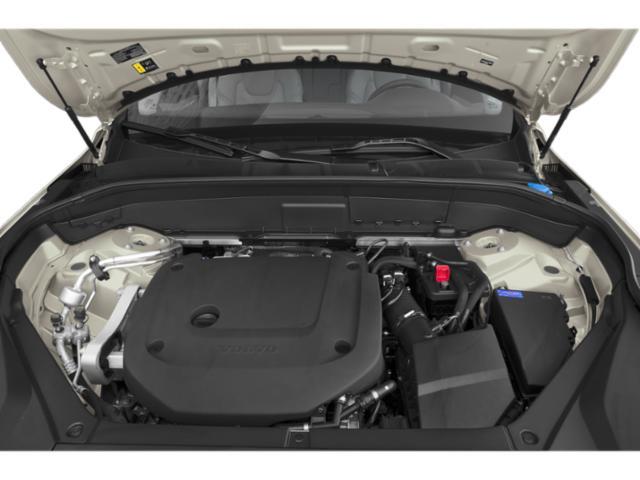 2025 Volvo XC90 - $50,130