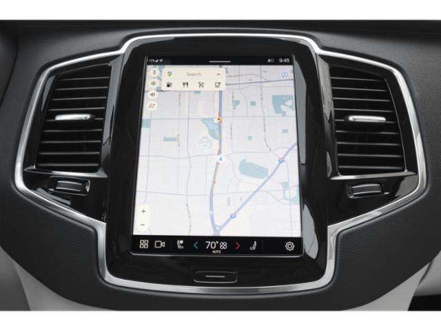 2025 Volvo XC90 - $50,130