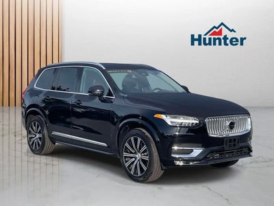 Photo of a 2025 Volvo XC90 AWD B5 Core Bright Theme 4DR SUV for sale