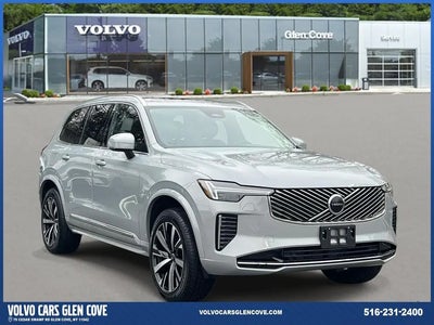 Photo of a 2026 Volvo XC90 AWD B5 Core 4DR SUV for sale