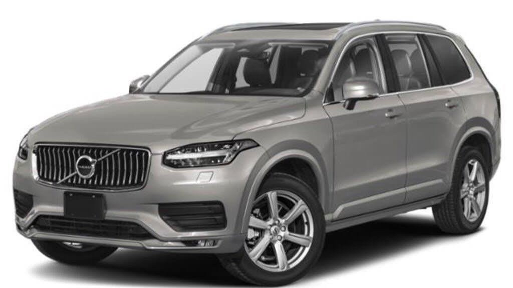 Preowned 2025 Volvo XC90 B5 Core Bright Theme for Sale
