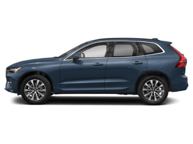 2025 Volvo XC60 - $40,450