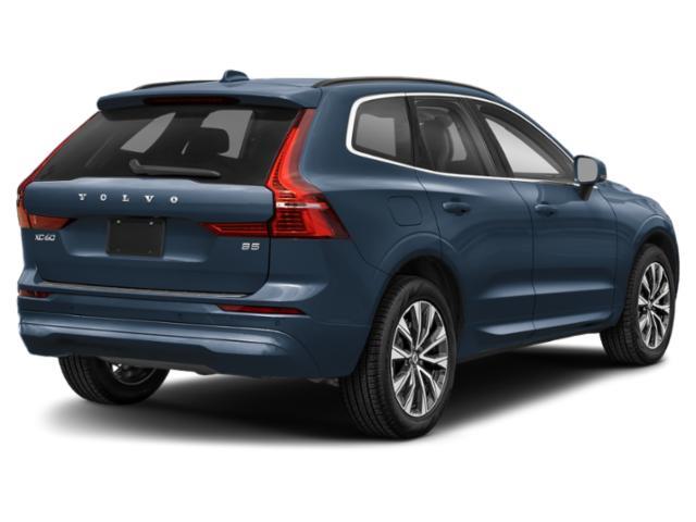 2025 Volvo XC60 - $40,450