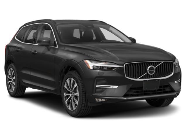2025 Volvo XC60 - $40,450