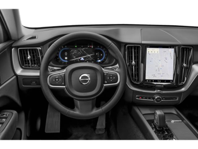 2025 Volvo XC60 - $40,450