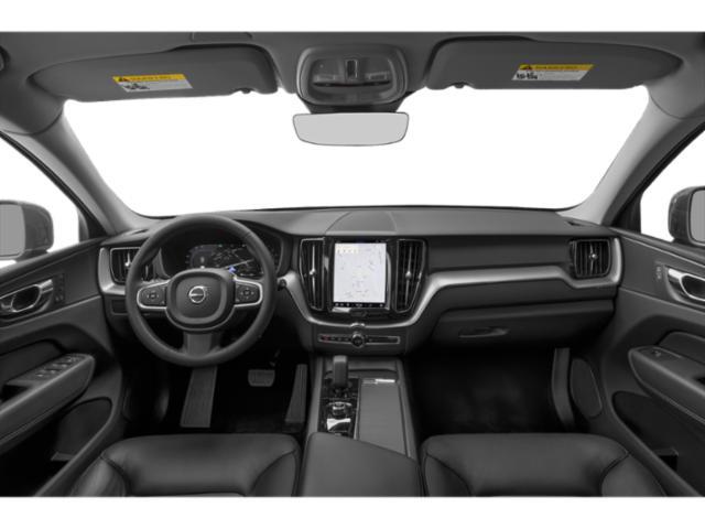 2025 Volvo XC60 - $40,450