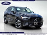 2025 XC60 Thumbnail 1
