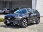 2025 XC60 Thumbnail 8
