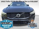 2025 XC60 Thumbnail 1