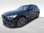 2025 XC60 Thumbnail 2