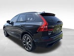 2025 XC60 Thumbnail 4